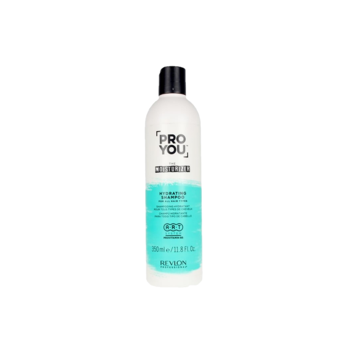 Revlon Pro You The Moisturizer Hydrating Shampoo 350 ml