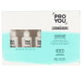 Revlon Professional ProYou The Moisturizer Hydrating Booster 10 x 15 ml