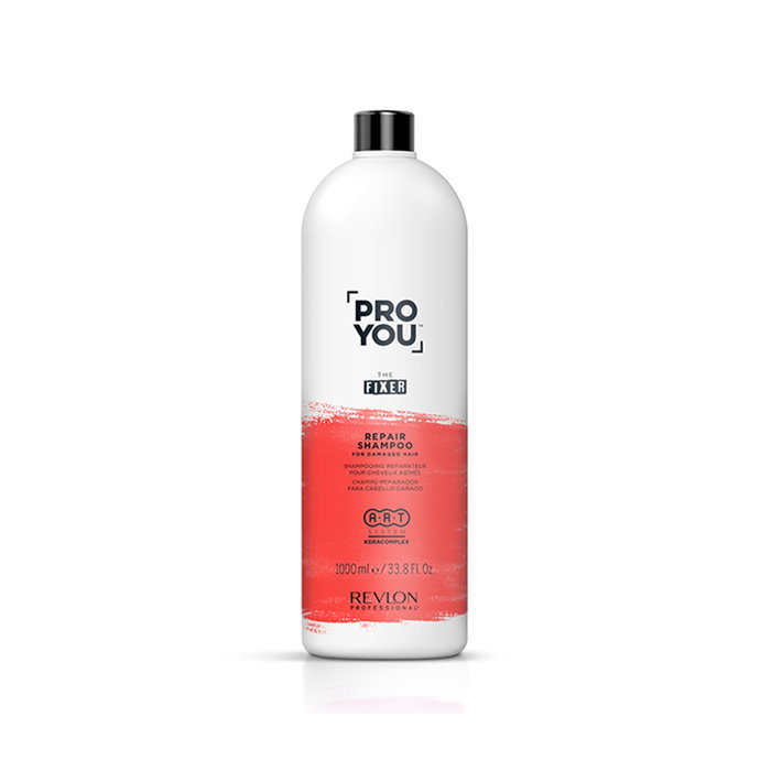 Revlon Professional PROYOU The Fixer Shampoo 1000 ml