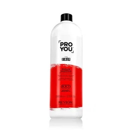 Revlon Proyou The Fixer Repair Champú 1000 ml