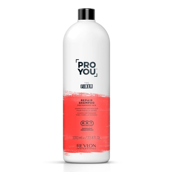 Revlon Professional PROYOU The Fixer Shampoo 1000 ml