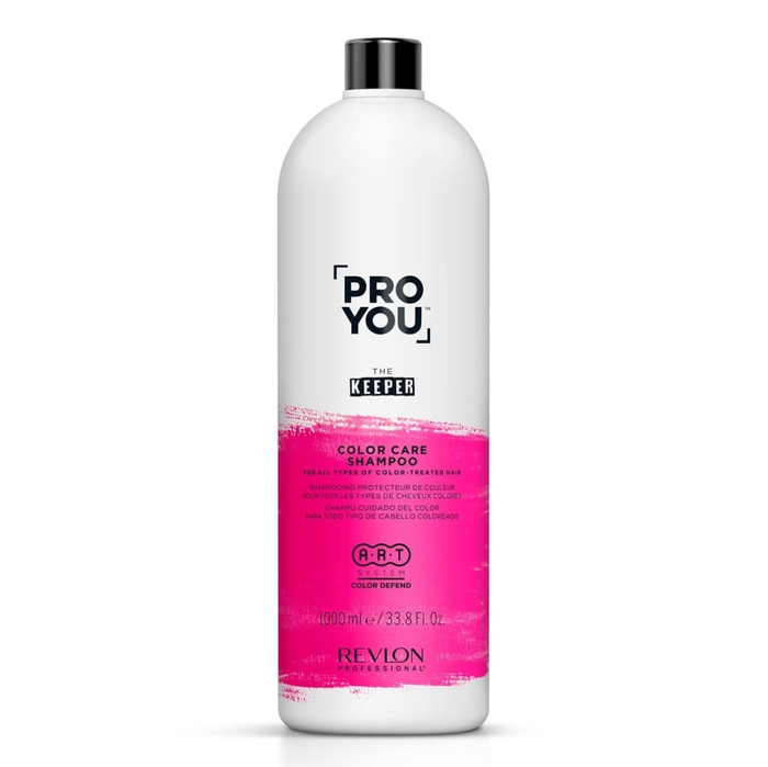 Revlon Professional PROYOU The Keeper Shampoo 1000 ml
