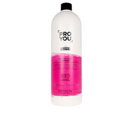 PROYOU the keeper shampoo