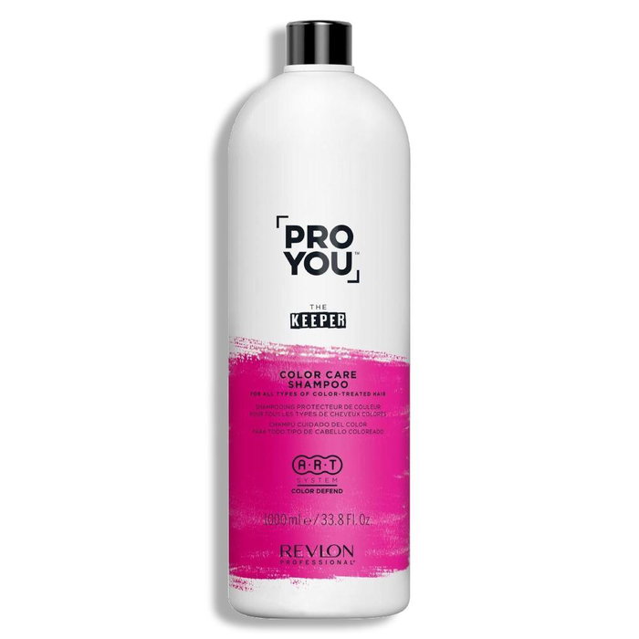 Revlon Professional PROYOU The Keeper Shampoo 1000 ml