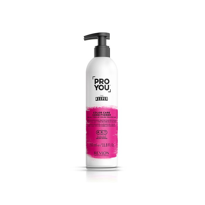 Revlon Professional Pro You The Keeper Color Care Acondicionador 350 ml