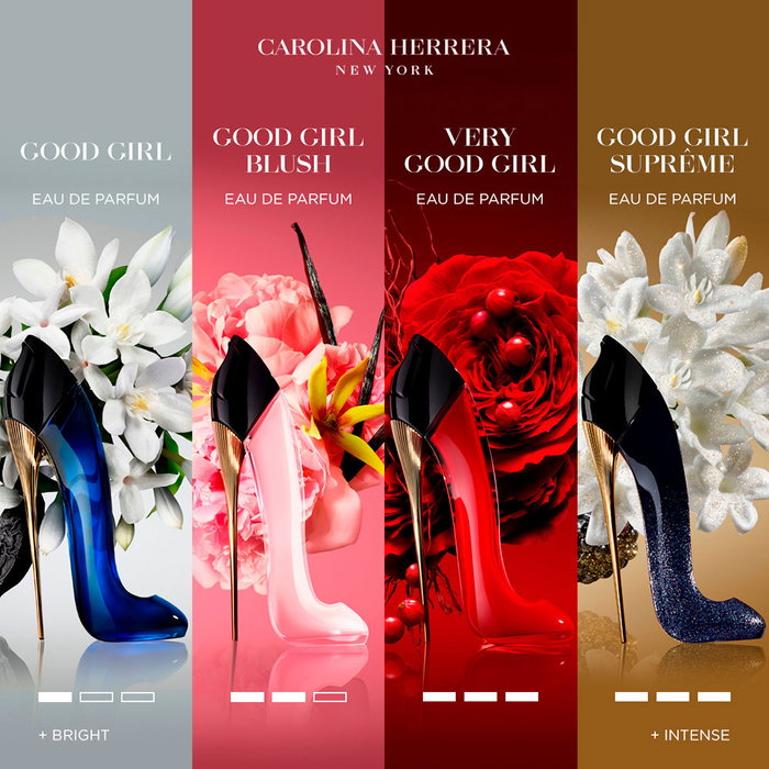 Carolina Herrera Good Girl Suprême Eau de Parfum 80 ml