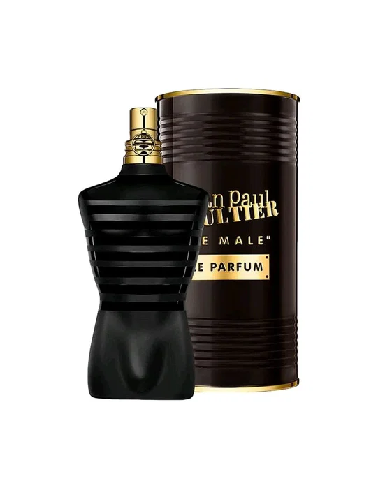 Jean Paul Gaultier Le Male Le Parfum Eau de Parfum 125 ml