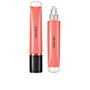 Shiseido SHIMMER gel gloss 05 sango peach