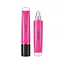 Shiseido Shimmer Gel Gloss 08 sumire magenta