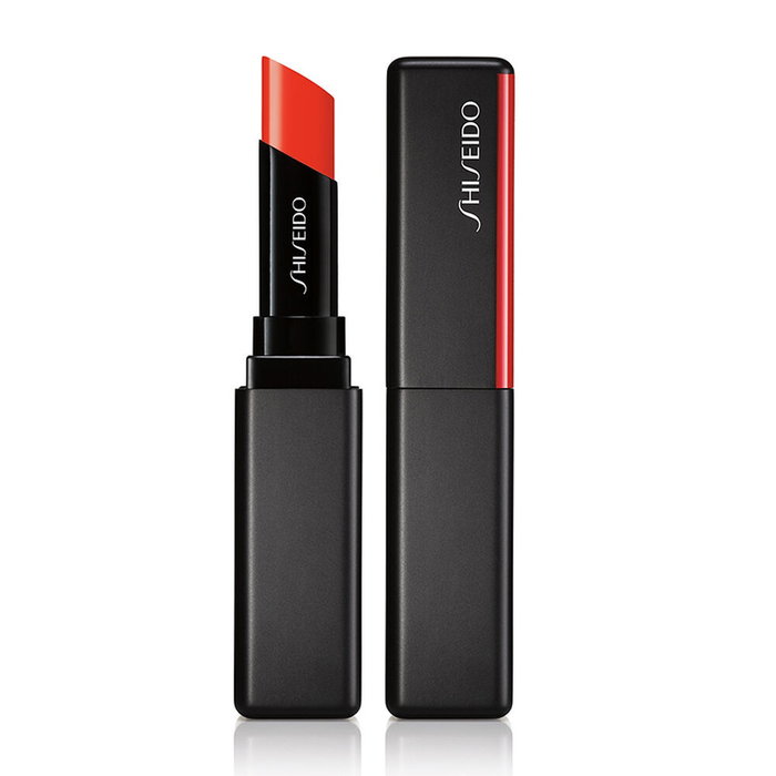 Shiseido COLOR GEL Lip Balm 112-tiger lily