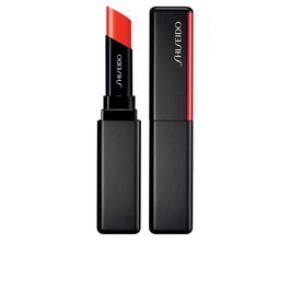 Shiseido COLOR GEL Lip Balm 112-tiger lily
