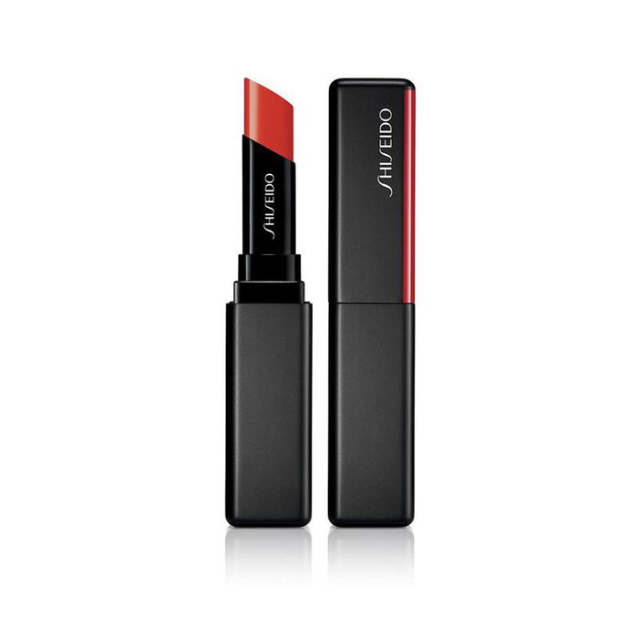 Shiseido COLOR GEL Lip Balm 112-tiger lily