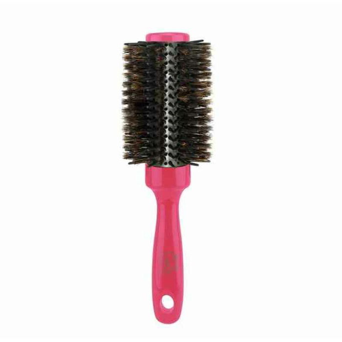Beter DESLÍA BRIGHT DAY Cepillo Redondo 33 mm Rosa Beter DESLÍA BRIGHT DAY Cepillo Redondo 33 mm Rosa