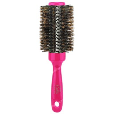 Beter DESLÍA BRIGHT DAY Cepillo Redondo 33 mm Rosa Beter DESLÍA BRIGHT DAY Cepillo Redondo 33 mm Rosa