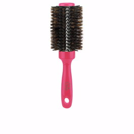 Beter DESLÍA BRIGHT DAY Cepillo Redondo para el Cabello 33 mm Rosa 1 u