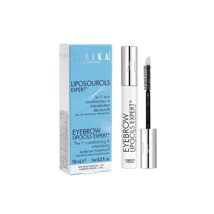 Talika EYEBROW LIPOCILS Expert 3,8 ml Talika EYEBROW LIPOCILS Expert 3,8 ml