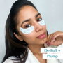 Talika EYE THERAPY Recarga de 6 Tratamientos para Parches de Contorno de Ojos
