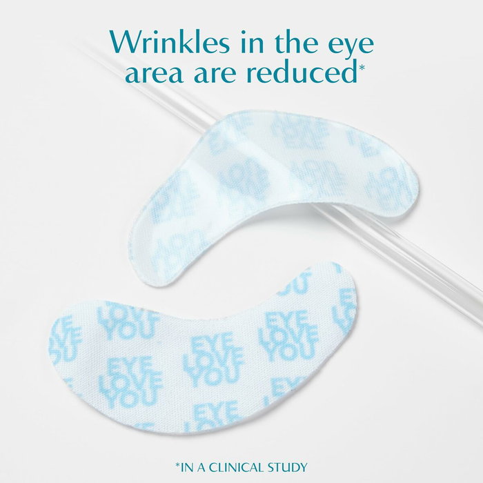 Talika EYE THERAPY Recarga de 6 Tratamientos para Parches de Contorno de Ojos