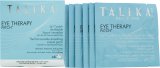 Talika EYE THERAPY Recarga de 6 Tratamientos para Parches de Contorno de Ojos