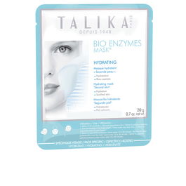 Talika BIO ENZYMES Mascarilla Facial Hidratante con Ácido Hialurónico 20 gr