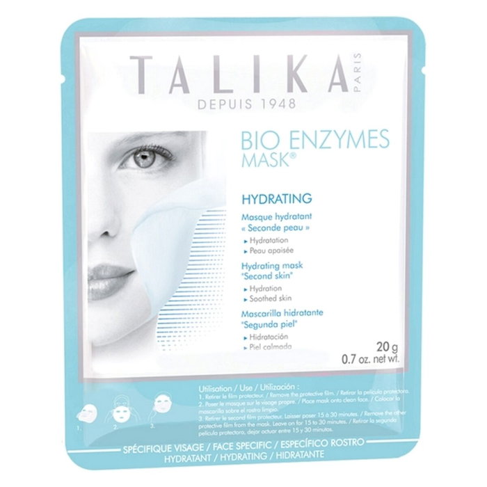 Talika Bio Enzymes Hydrating Mask 20 g