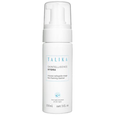 Talika Skintelligence Hydra Espuma Limpiadora Talika Skintelligence Hydra Espuma Limpiadora