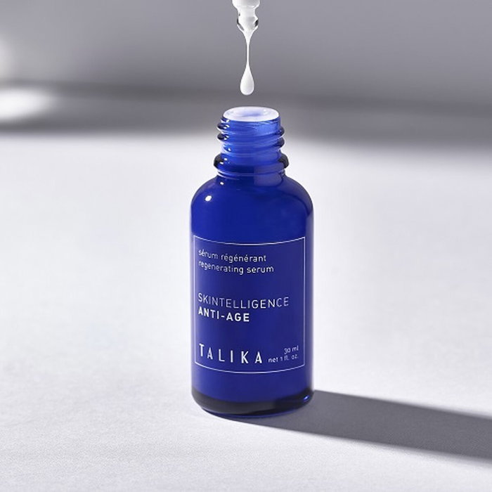 Talika SKINTELLIGENCE ANTI-AGE Sérum Regenerador Antiedad 30 ml