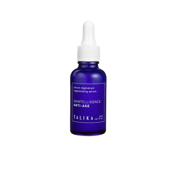 Talika SKINTELLIGENCE ANTI-AGE Sérum Regenerador Antiedad 30 ml