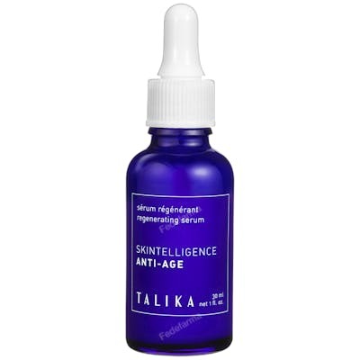 Talika SKINTELLIGENCE ANTI-AGE Sérum Regenerador Antiedad 30 ml
