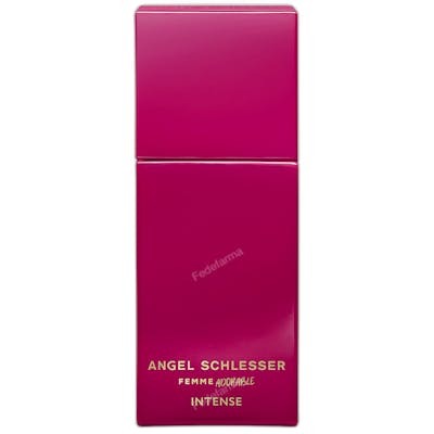 Angel Schlesser Femme Adorable Intense Eau de Parfum 100 ml Angel Schlesser Femme Adorable Intense Eau de Parfum 100 ml