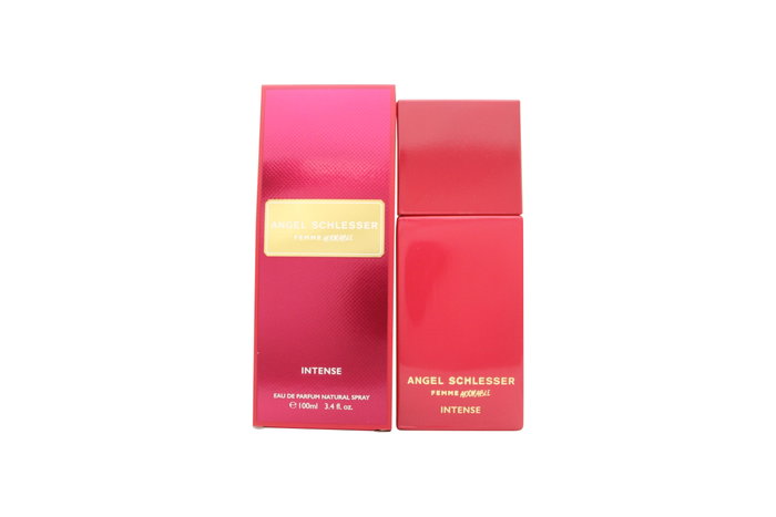 Angel Schlesser Femme Adorable Intense Eau de Parfum 100 ml Angel Schlesser Femme Adorable Intense Eau de Parfum 100 ml