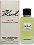 Karl Lagerfeld Paris 21 Rue Saint-Guillaume Eau de Parfum 100 ml