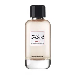 Karl Lagerfeld Paris 21 Rue Saint-Guillaume Eau de Parfum 100 ml