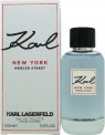 Karl Lagerfeld New York Mercer Street Eau de Toilette 100 ml Karl Lagerfeld New York Mercer Street Eau de Toilette 100 ml