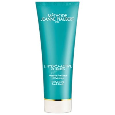 Méthode Jeanne Piaubert L'HYDRO ACTIVE 24H Mascarilla de Frescura Tri-hidratante 75 ml