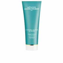 Méthode Jeanne Piaubert L'HYDRO ACTIVE 24H Mascarilla de Frescura Tri-hidratante 75 ml