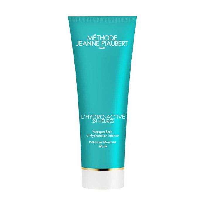 Méthode Jeanne Piaubert L'HYDRO ACTIVE 24H Mascarilla de Frescura Tri-hidratante 75 ml