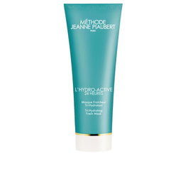 Méthode Jeanne Piaubert L'HYDRO ACTIVE 24H Mascarilla Facial Tri-Hidratante - Fraîcheur, con Ácido Hialurónico, 75 ml