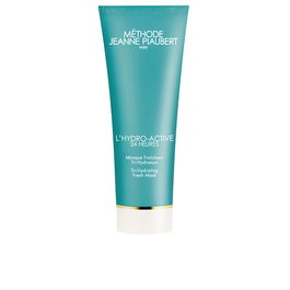 Méthode Jeanne Piaubert L'HYDRO ACTIVE 24H Mascarilla Facial Tri-Hidratante 75 ml