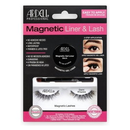 Ardell MAGNETIC LINER & LASH DEMI WISPIES 3 u