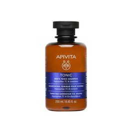 Apivita Champú Tonificante