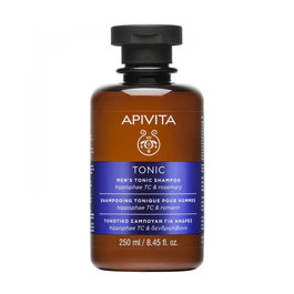 APIVITA Men Tonic Champú para Cabello - 250 ml