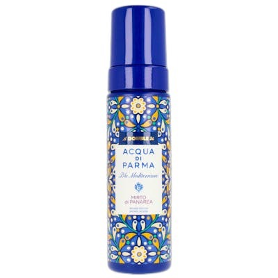 Acqua di Parma Blue Mediterraneo Mirto di Panarea Espuma de Ducha