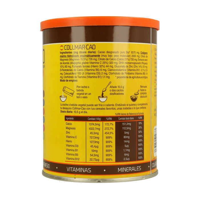 Drasanvi Collmar Cao 300 g