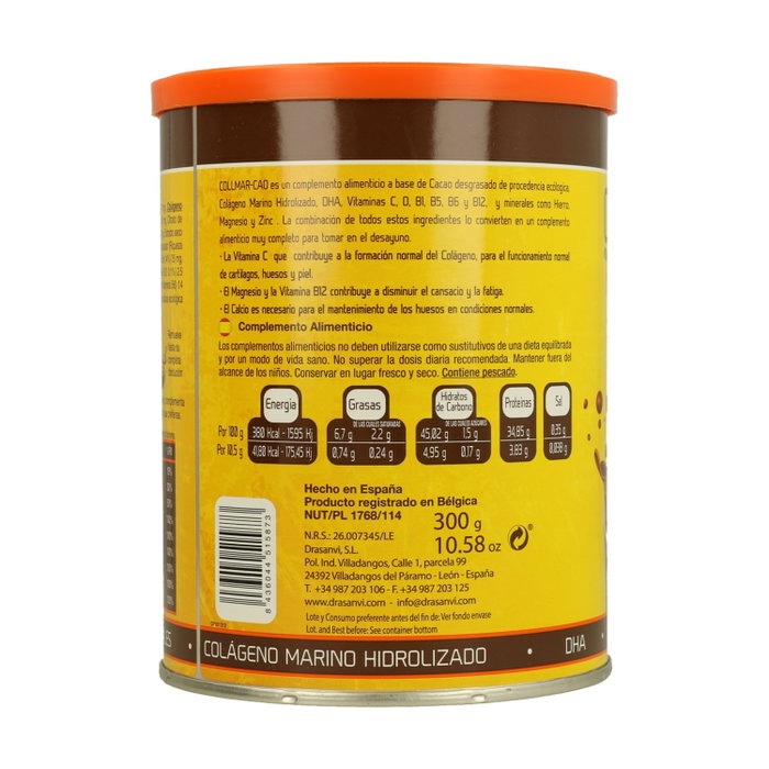 Drasanvi Collmar Cao 300 g