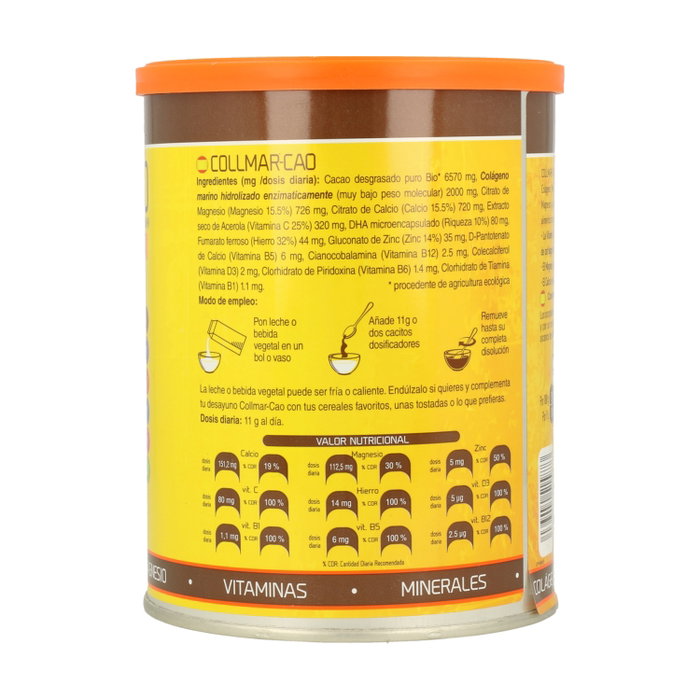 Drasanvi Collmar Cao 300 g