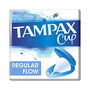 Tampax Copa menstrual flujo regular 1 pz