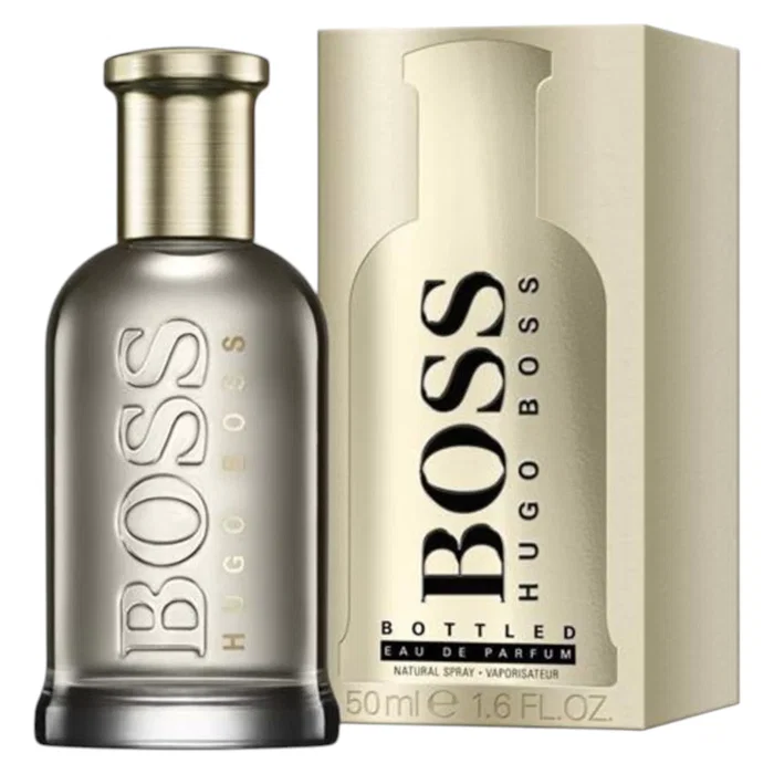 Hugo Boss Boss Bottled Eau de Parfum 50 ml