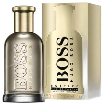 Hugo Boss Boss Bottled Eau de Parfum 50 ml Hugo Boss Boss Bottled Eau de Parfum 50 ml