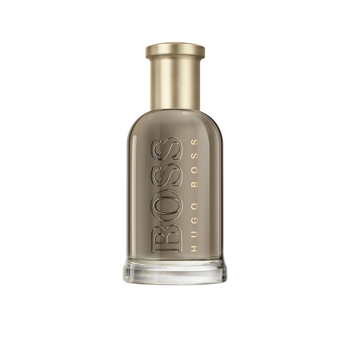Hugo Boss Boss Bottled Eau de Parfum 50 ml Hugo Boss Boss Bottled Eau de Parfum 50 ml
